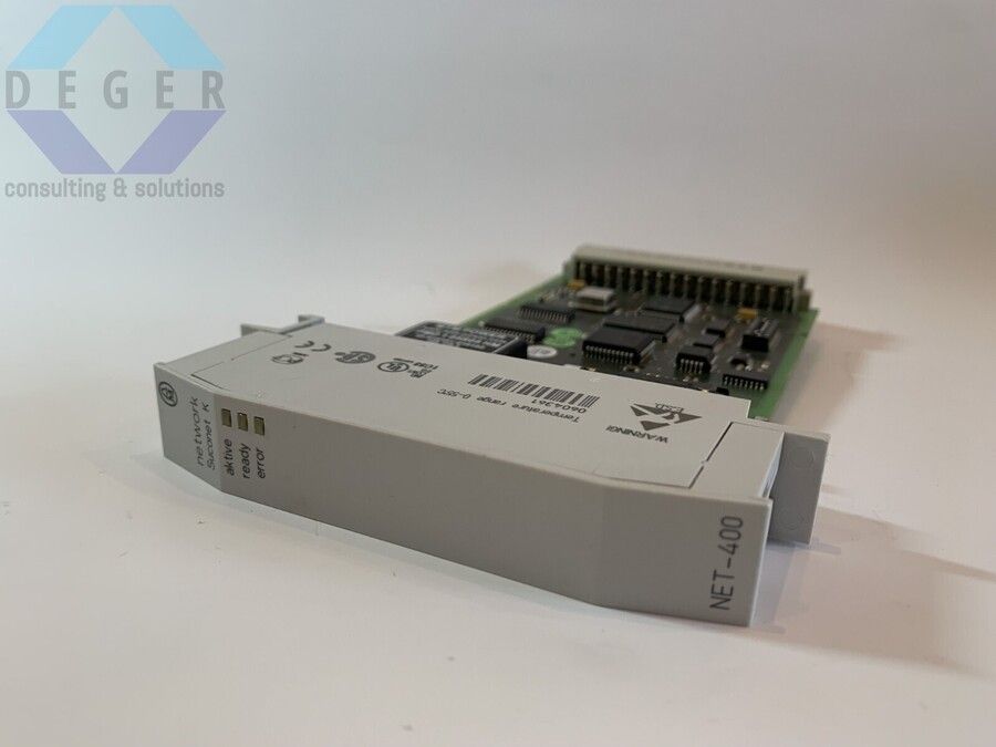 Klöckner Moeller PS416-NET-400