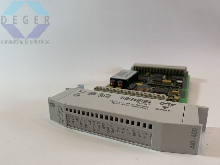 Klöckner Moeller PS416-AIO-400