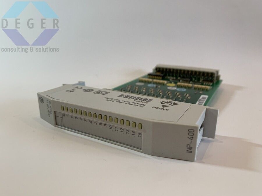 Klöckner Moeller PS416-INP-400