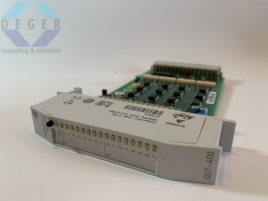 Klöckner Moeller PS416-OUT-400