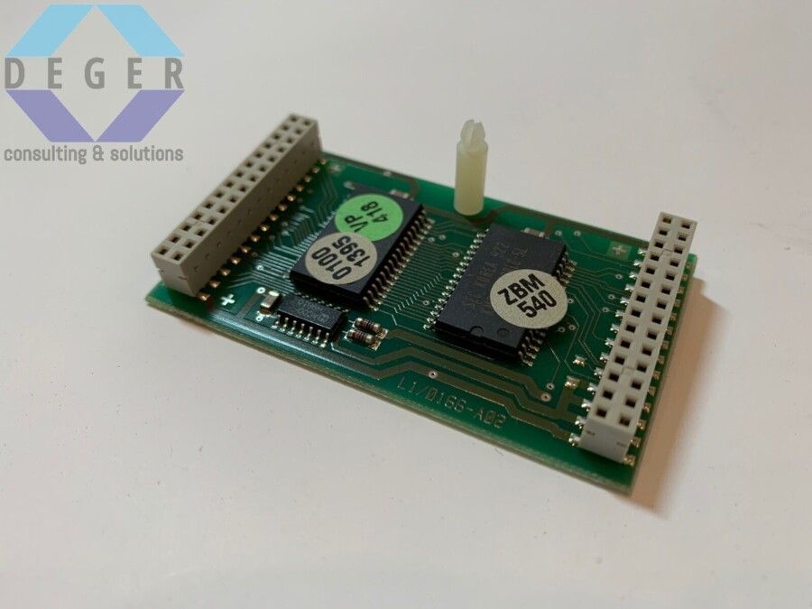 Klöckner Moeller PS416-ZBM-540