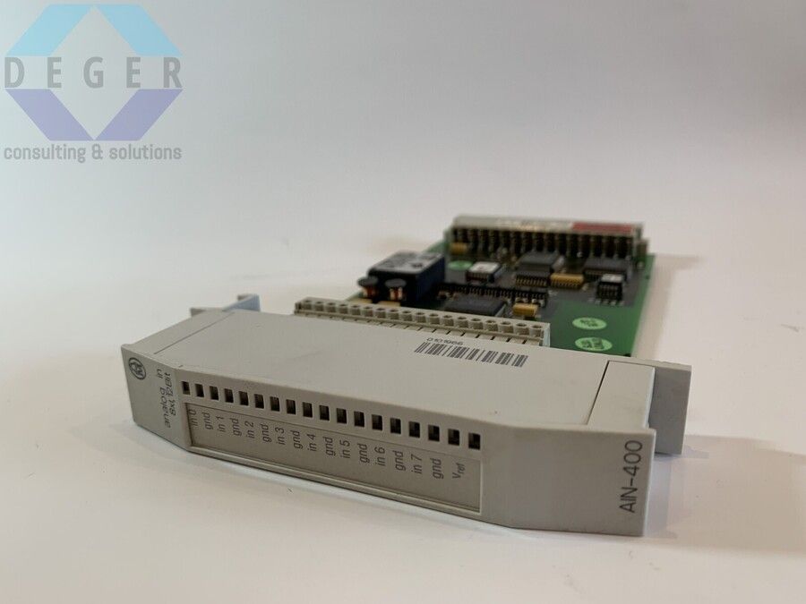 Klöckner Moeller PS416-AIN-400