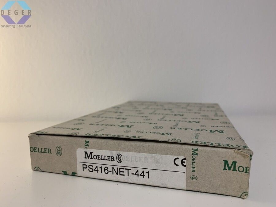 Klöckner Moeller PS416-NET-441