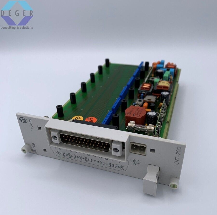 Klöckner Moeller PS416-CNT-200