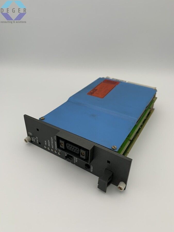 Klöckner Moeller PS316 EBE223.1 CPU-W