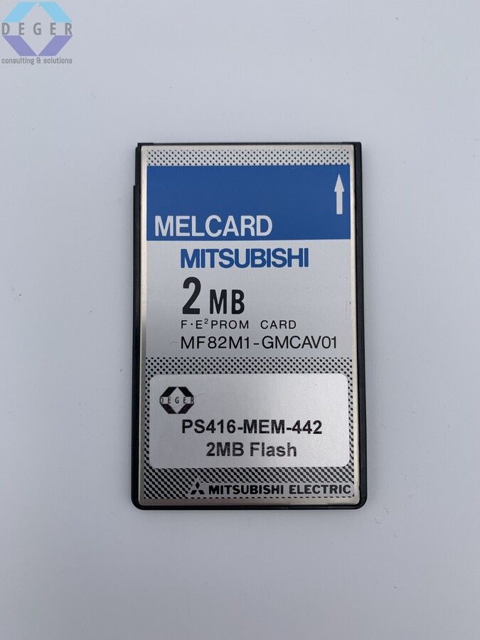 Klöckner Moeller PS416-MEM-442