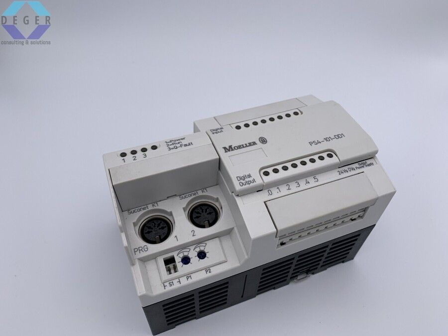 Klöckner Moeller PS4-101-DD1