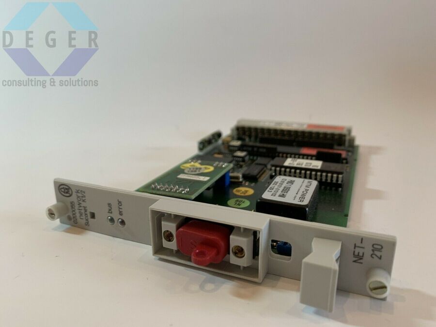 Klöckner Moeller PS416-NET-210