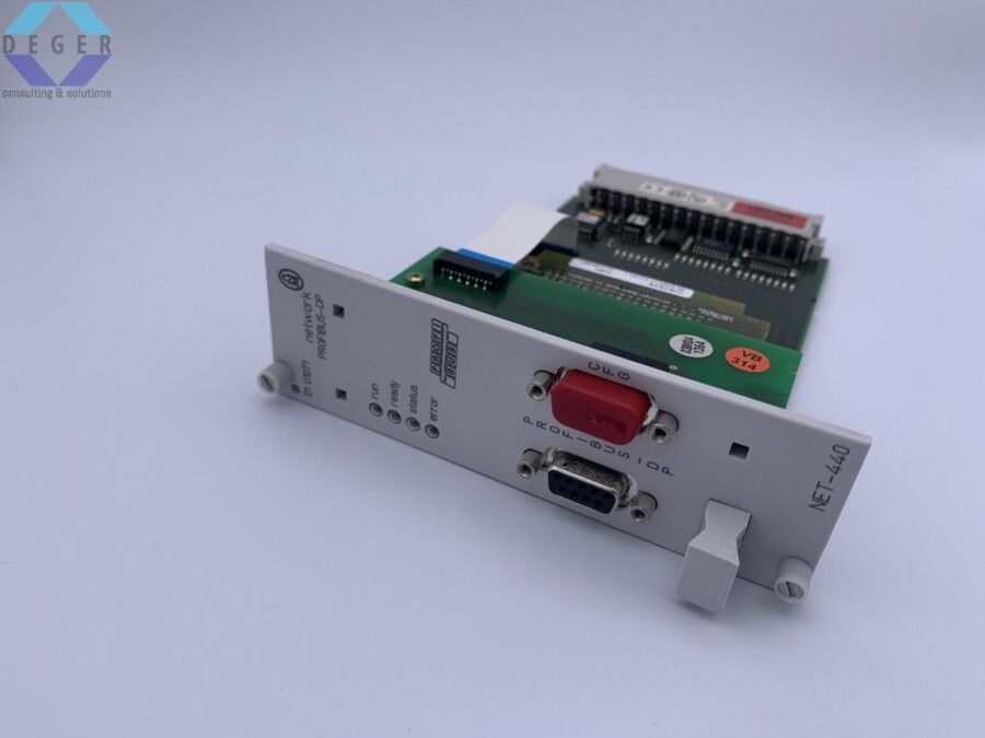 Klöckner Moeller PS416-NET-440