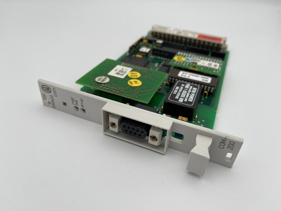 Klöckner Moeller PS416-COM-200 RS232