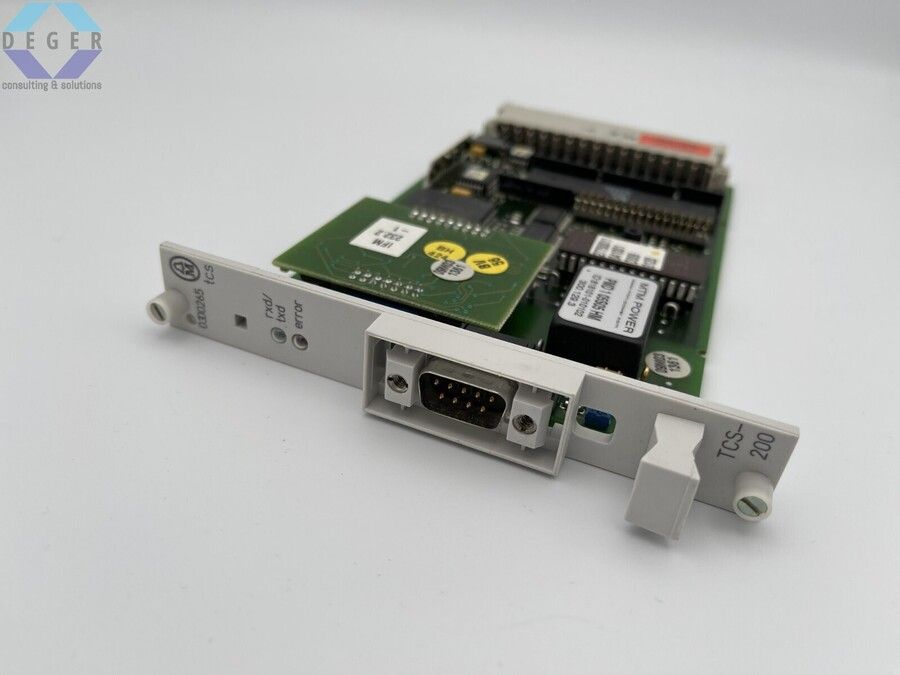 Klöckner Moeller PS416-TCS-200