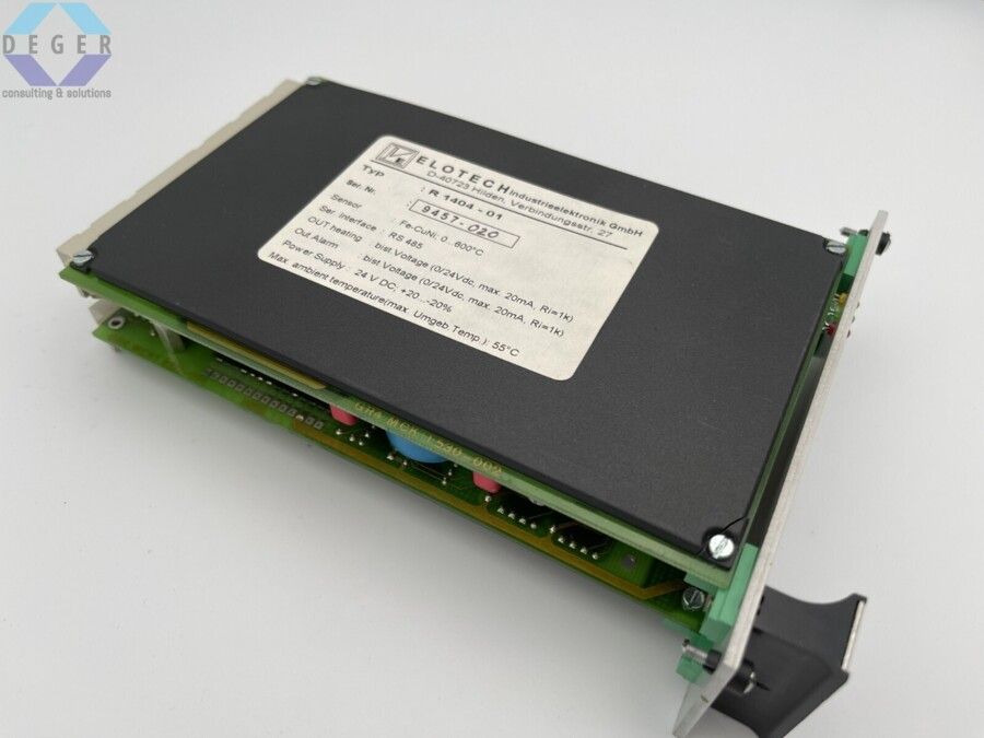 Elotech R 1404 - 01