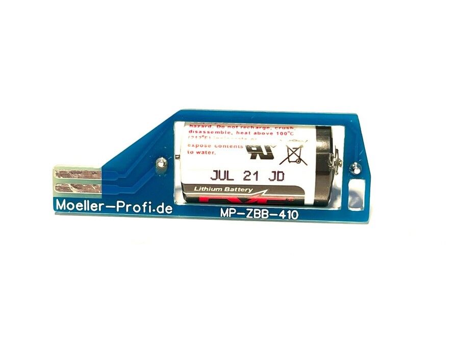 Ersatzbatterie PS416-ZBB-410