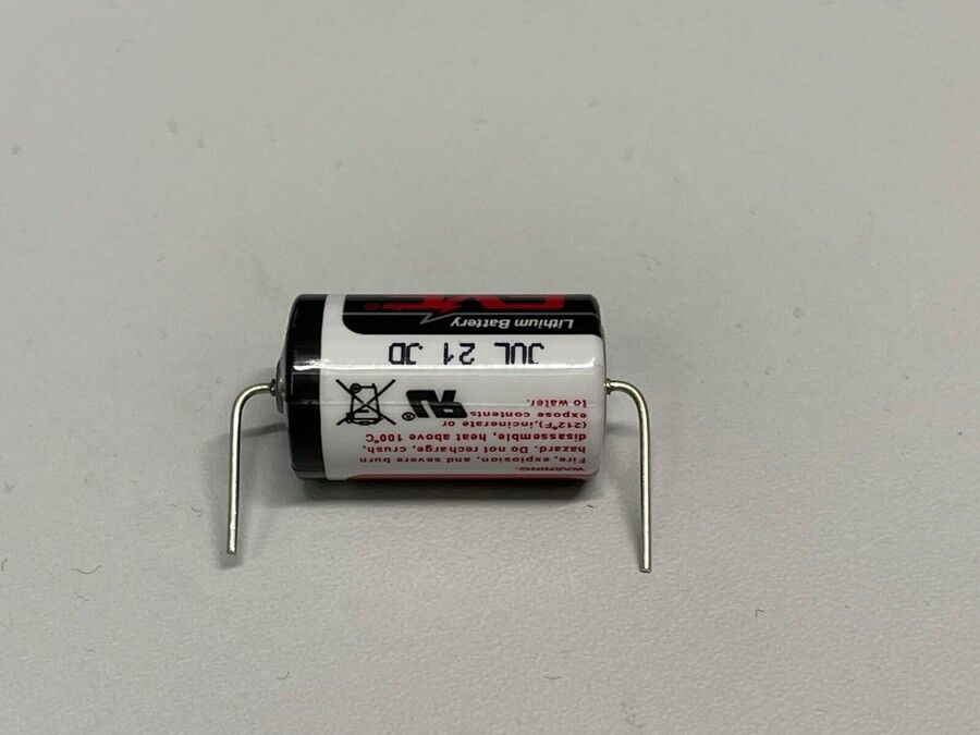 Ersatzbatterie ZB4-600-BT1, Batterie Moeller PS4