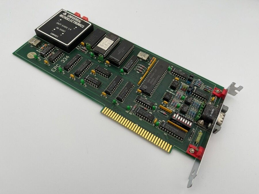 Klöckner Moeller EPC-334.1-1