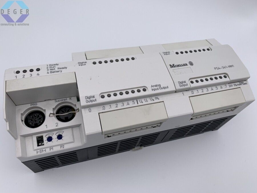 Klöckner Moeller PS4-341-MM103