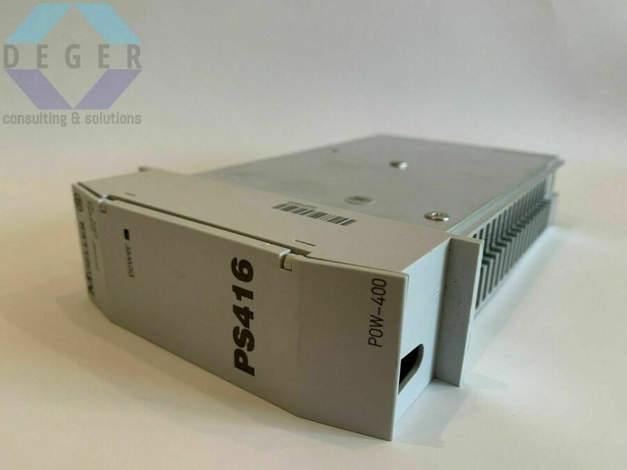 Klöckner Moeller PS416-POW-400