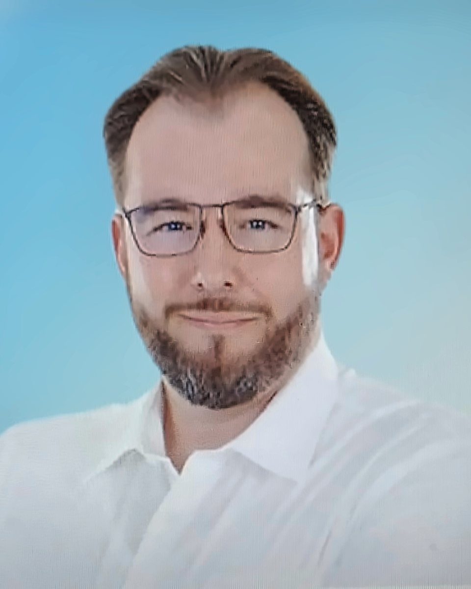 Martin Deger, Inhaber der Deger Automation GmbH