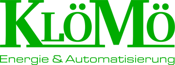 KlöMö Energie & Automatisierung